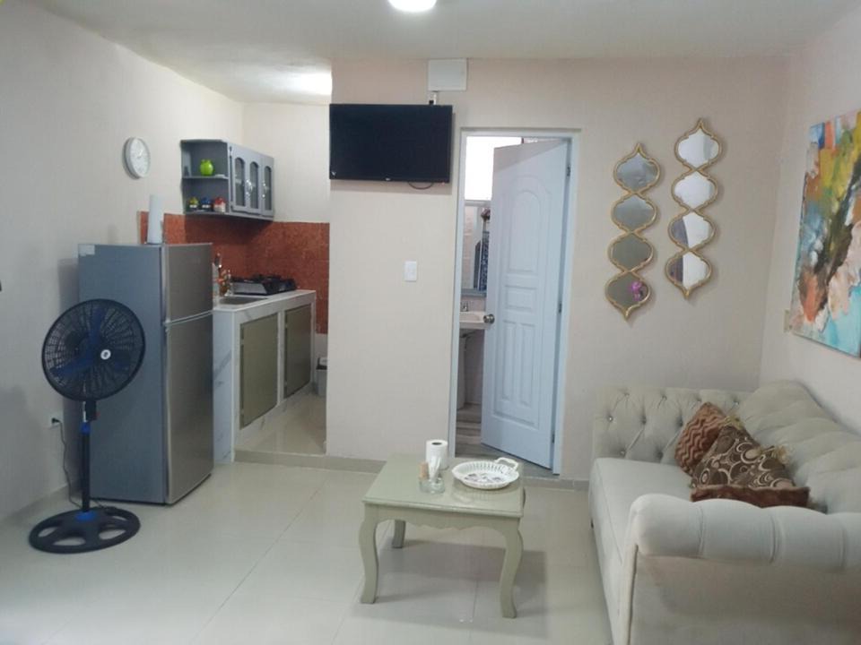 Photo of Livingroom in Boca Chica