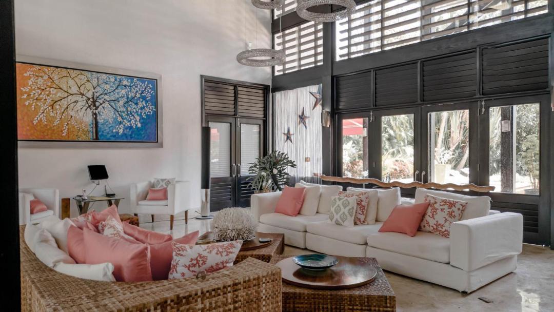 Photo of Livingroom in Las Piedras