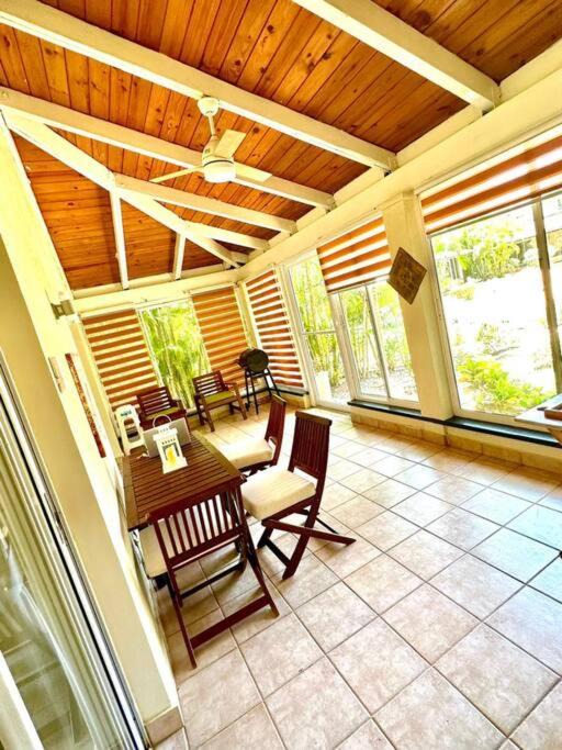 Photo of Patio Balcony in Guayacanes