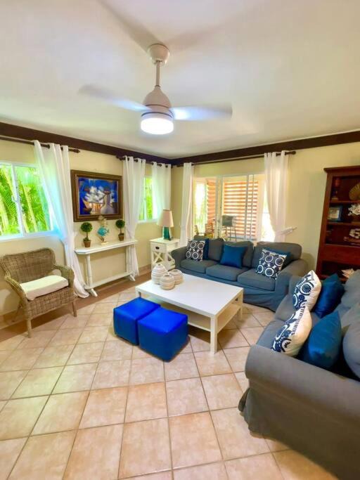 Photo of Livingroom in Guayacanes
