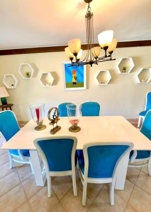 Photo of Livingroom in Guayacanes