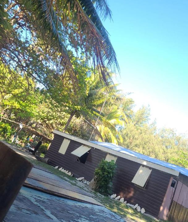 Photo of Buildings in Nanuya
