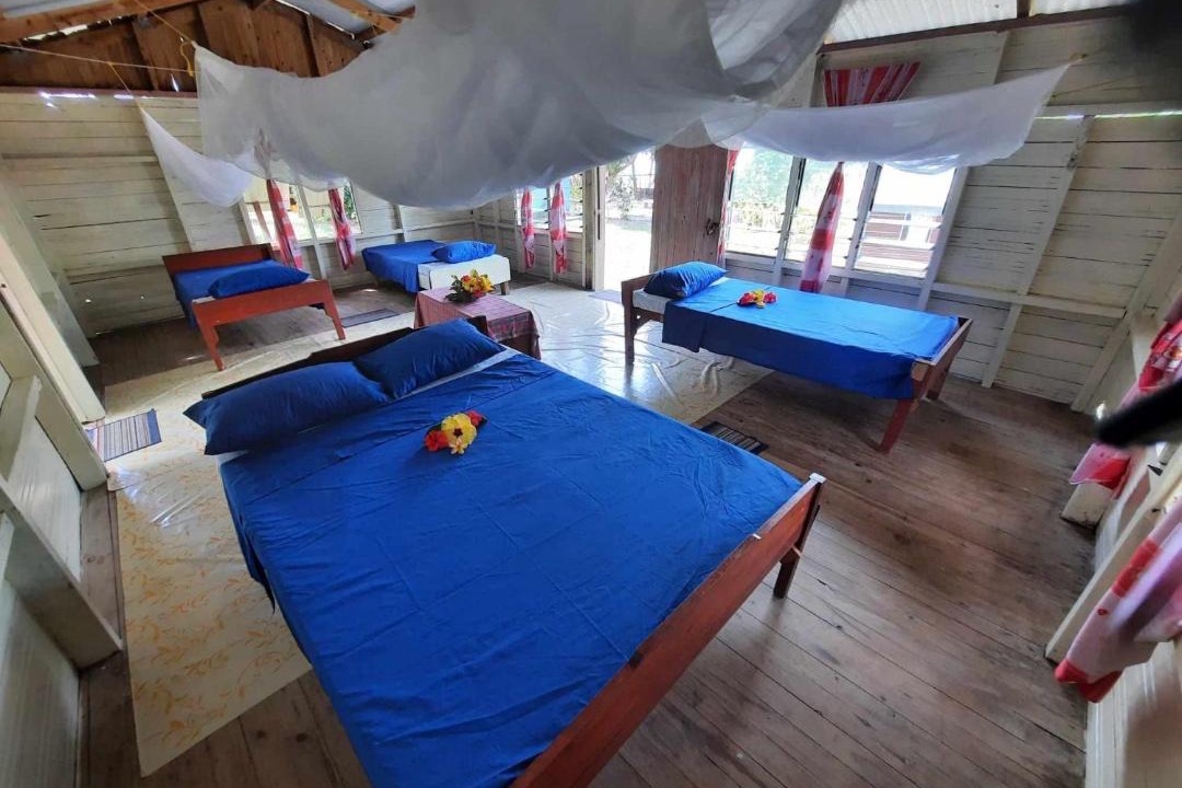 Photo of Livingroom in Nanuya