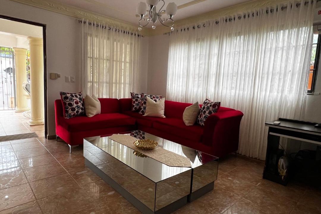 Photo of Livingroom in Santiago de los Caballeros