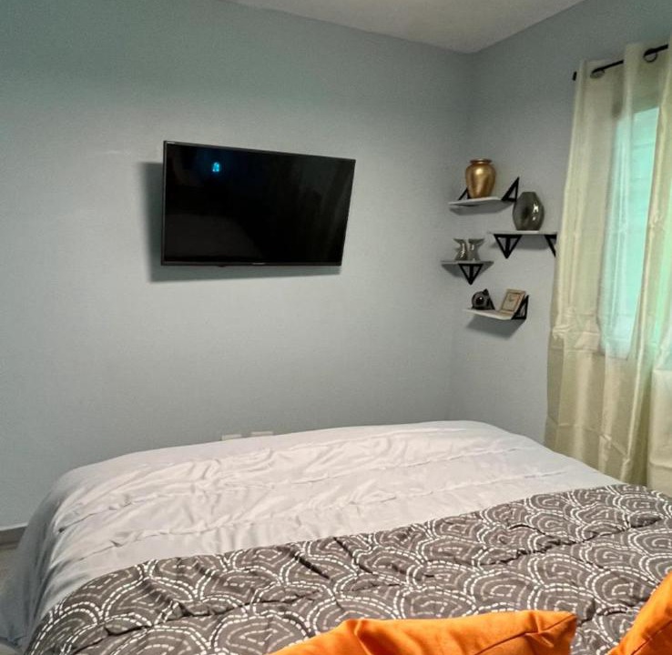 Photo of Bedroom in Rio San Juan