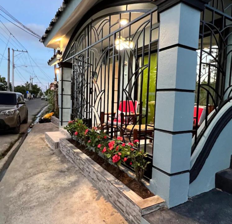 Photo of Buildings in Rio San Juan