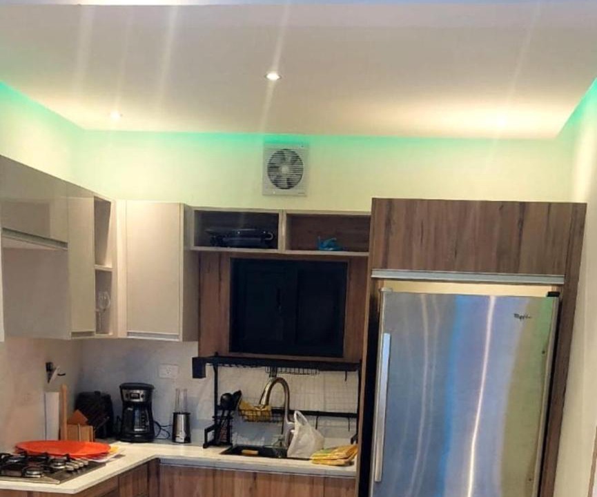 Photo of Kitchen in Cabrera