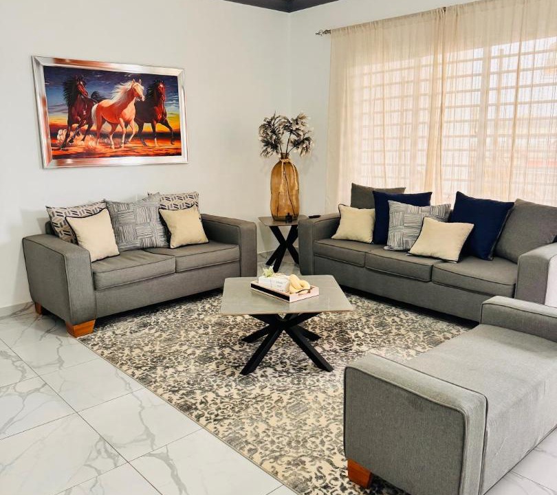 Photo of Livingroom in La Joya