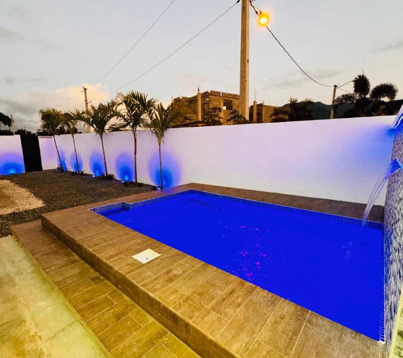 Photo of Outdoor in La Joya