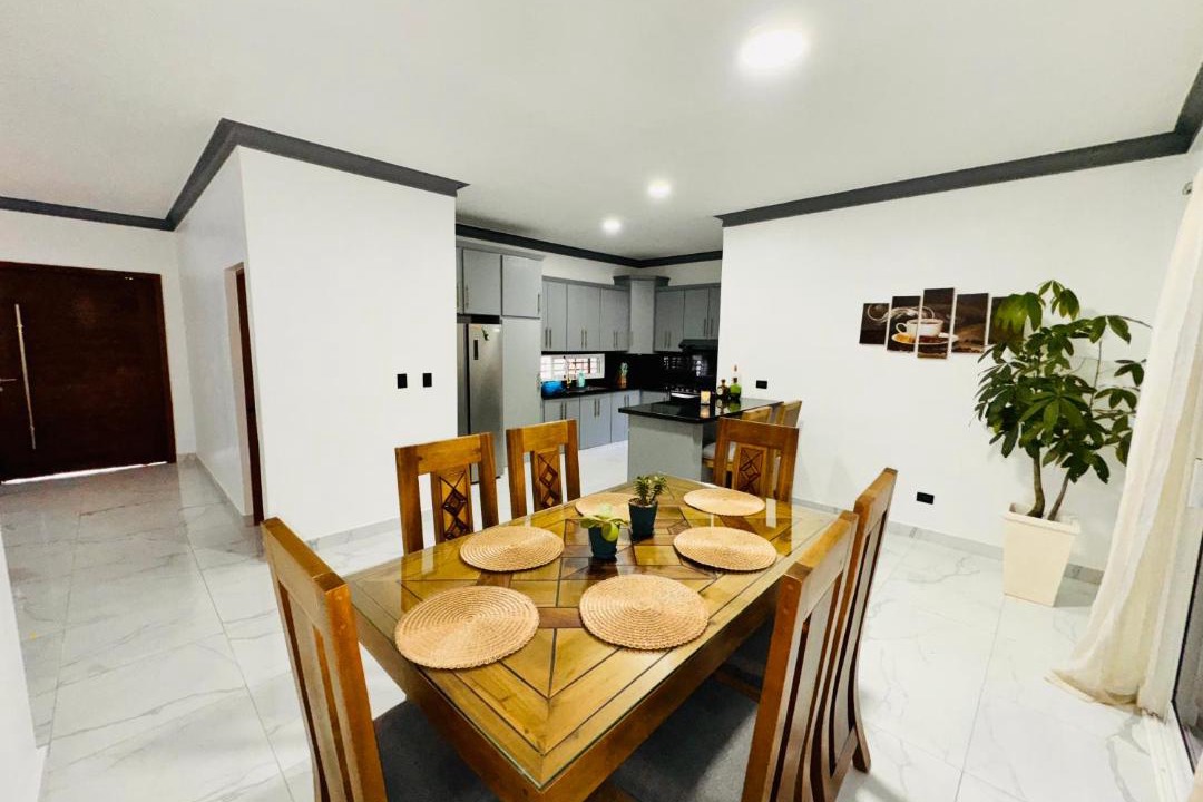 Photo of Livingroom in La Joya