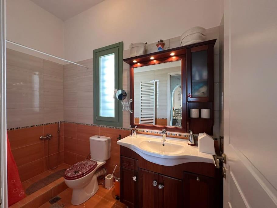 Photo of Bathroom in Kipri