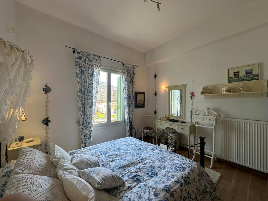 Photo of Bedroom in Kipri