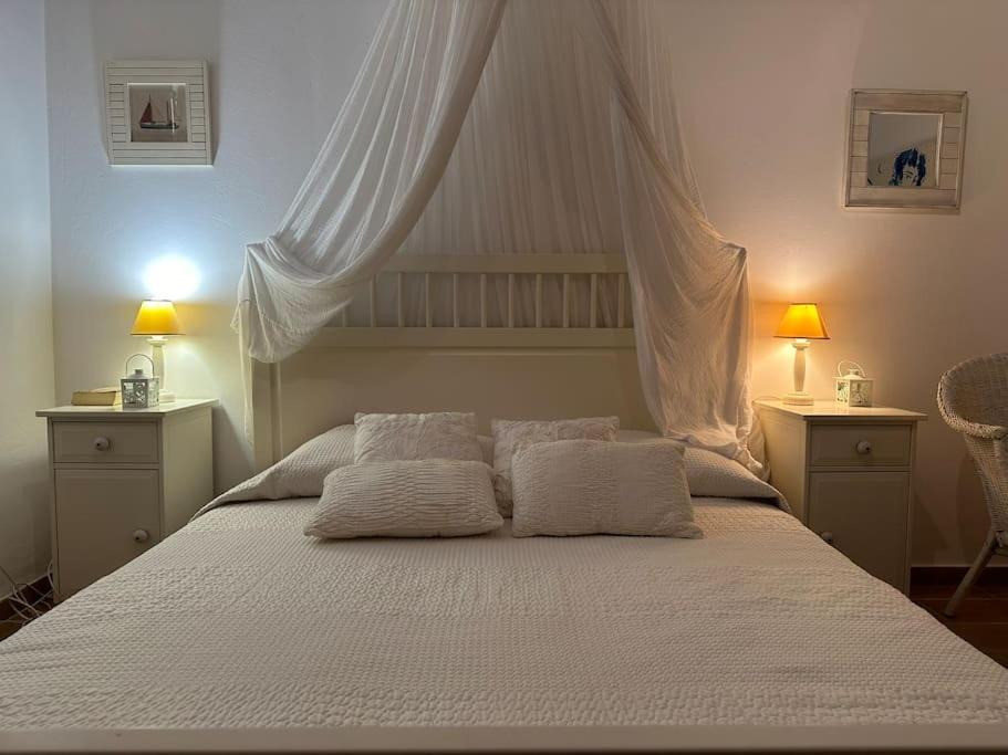 Photo of Bedroom in Kipri