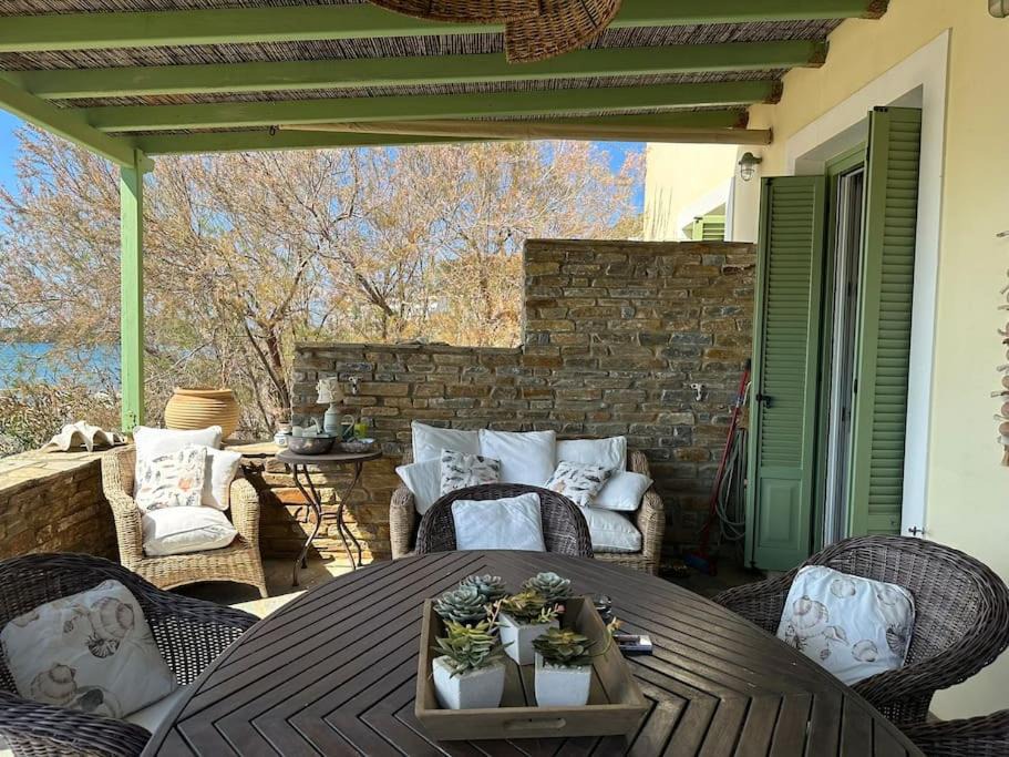Photo of Patio Balcony in Kipri