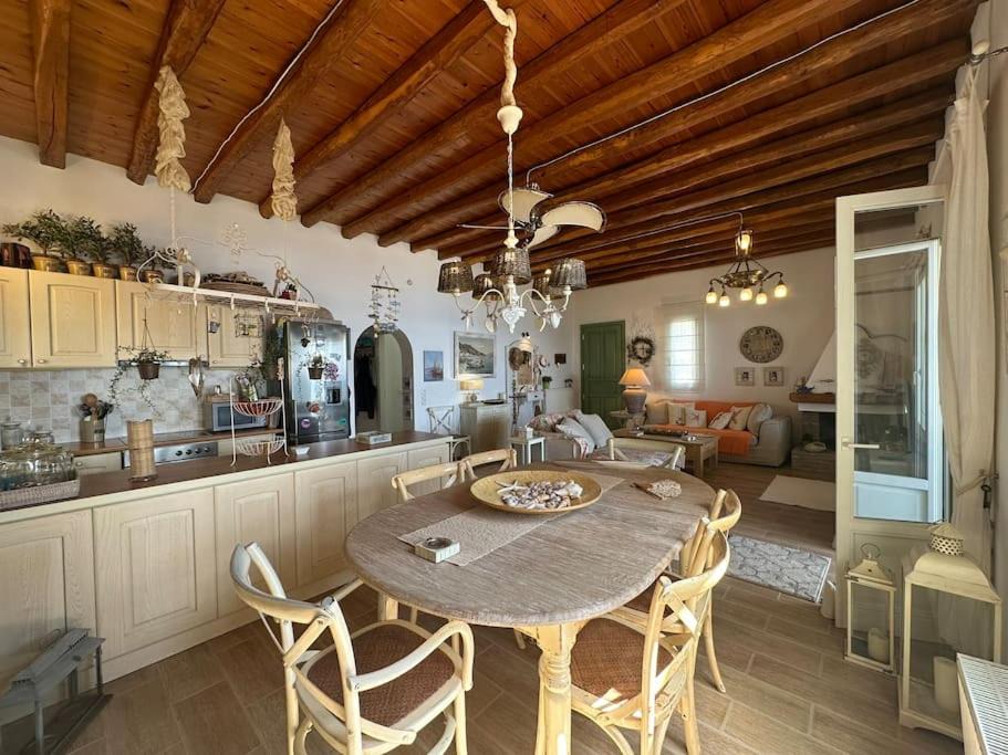 Photo of Kitchen in Kipri