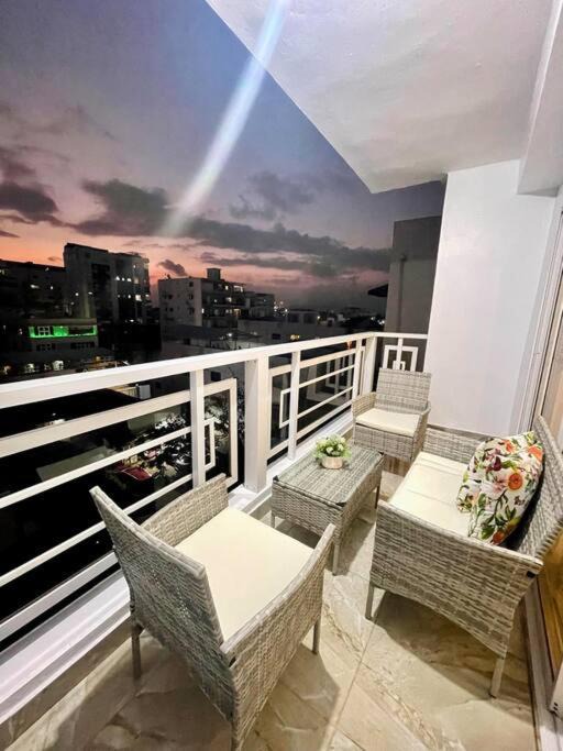 Photo of Patio Balcony in Alma Rosa