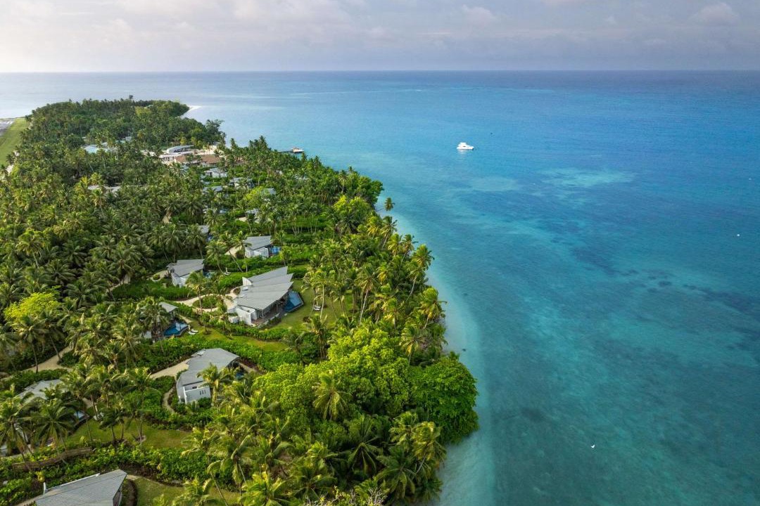 Photo of Others in Seychelles
