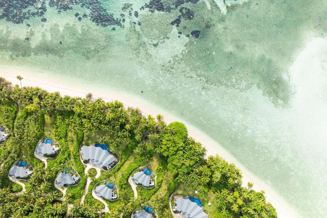 Photo of Others in Seychelles