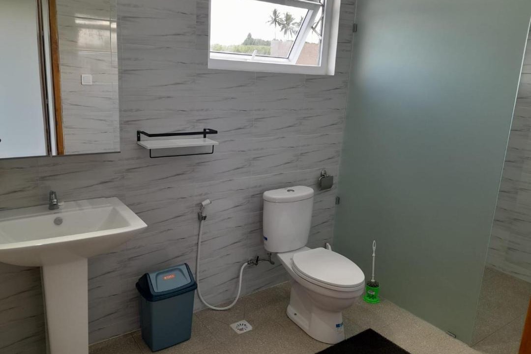 Photo of Bathroom in Mendoyo