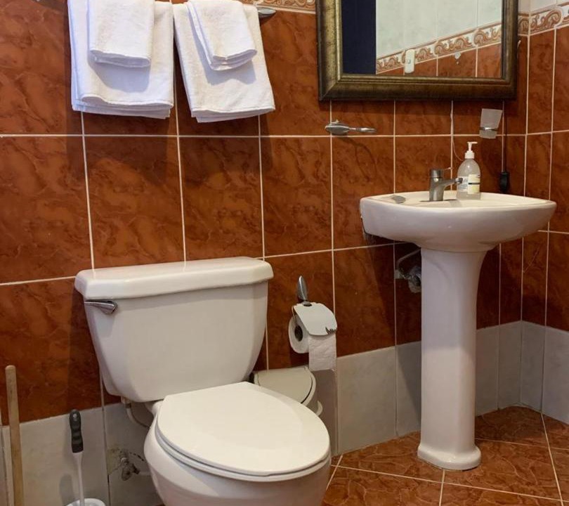 Photo of Bathroom in La Romana