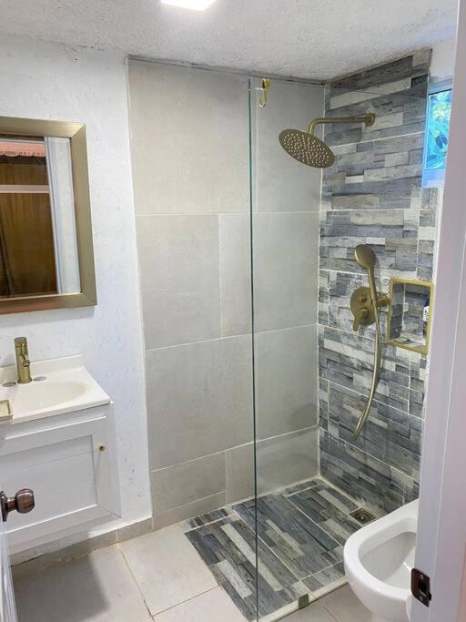 Photo of Bathroom in La Caleta