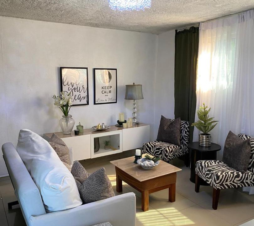 Photo of Livingroom in La Caleta
