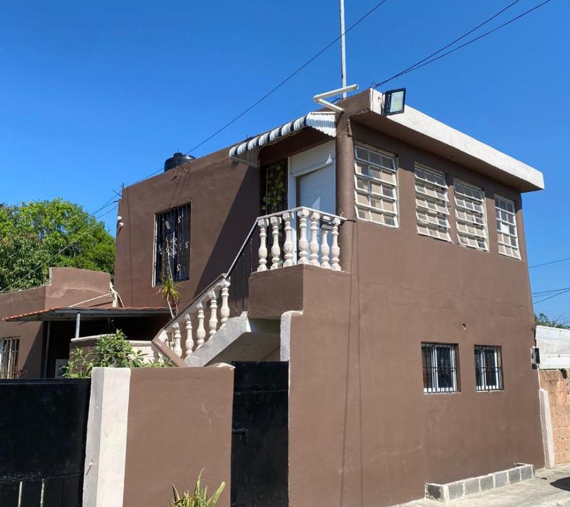 Photo of Buildings in La Caleta