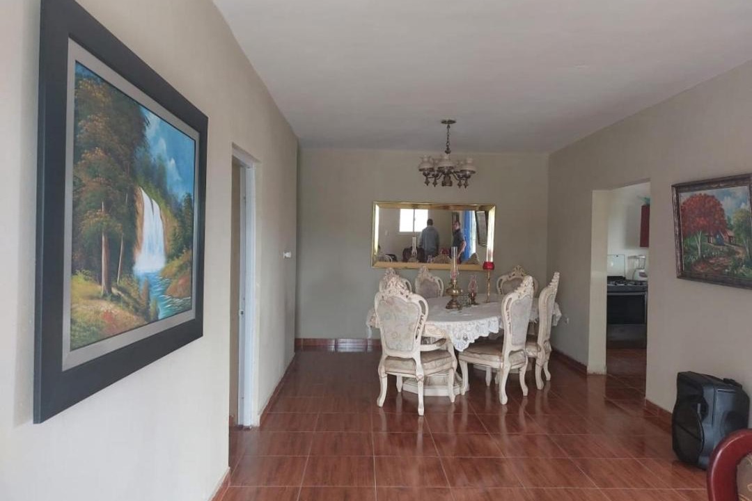 Photo of Livingroom in Santiago de los Caballeros