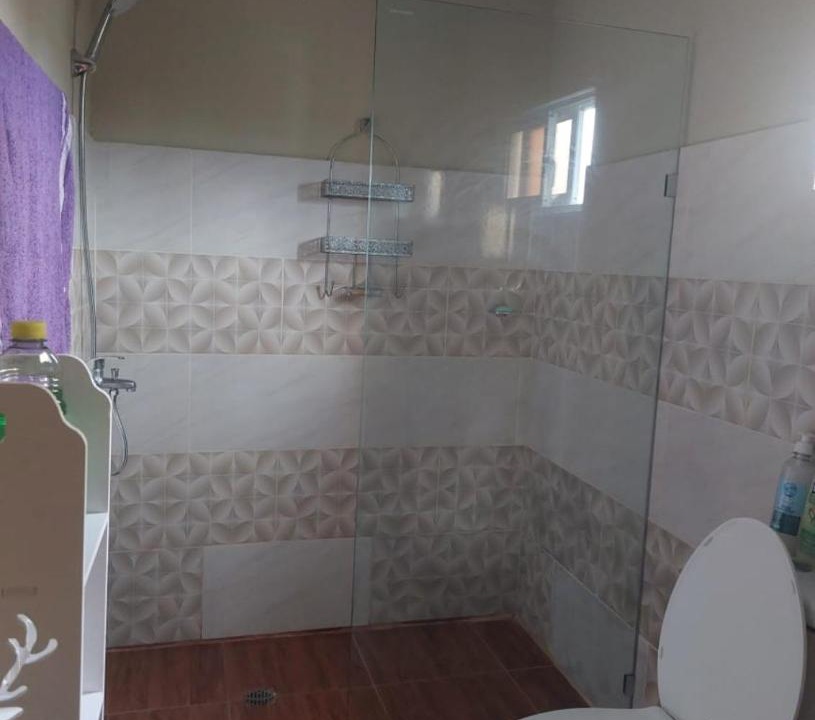 Photo of Bathroom in Santiago de los Caballeros