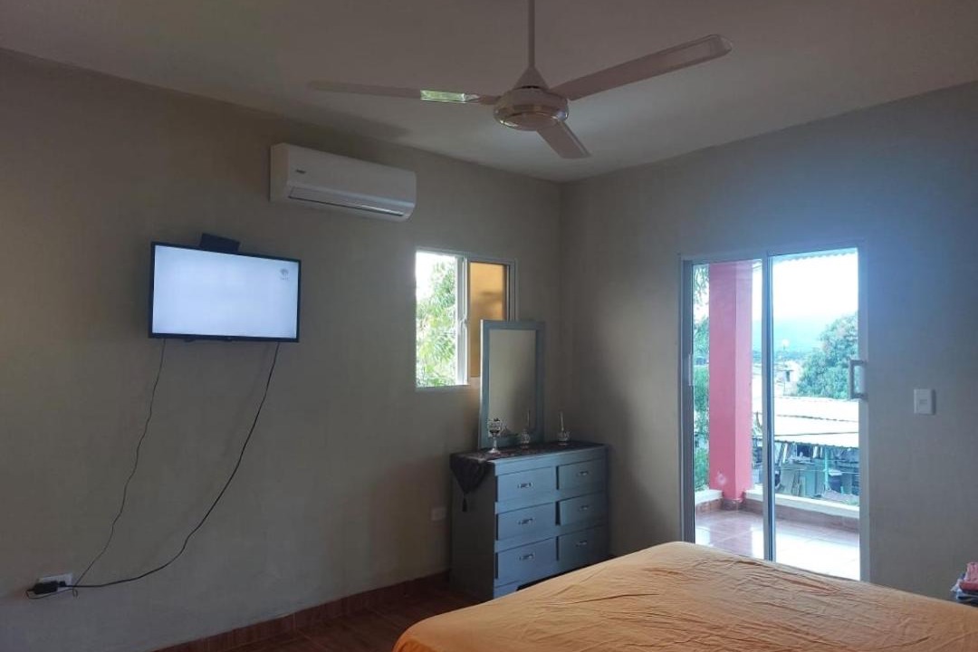 Photo of Bedroom in Santiago de los Caballeros