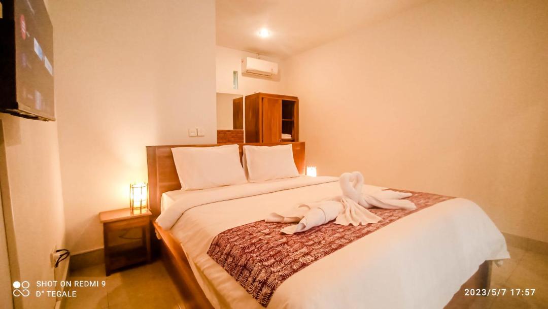 Photo of Bedroom in Lodtunduh
