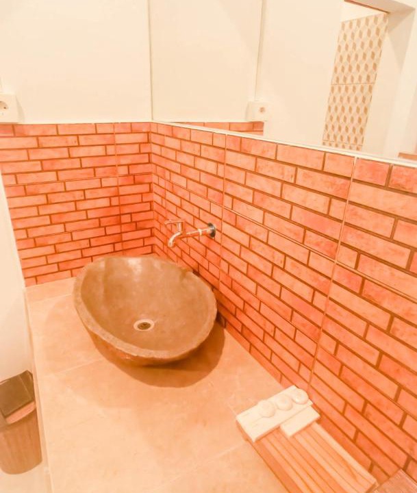 Photo of Bathroom in Lodtunduh
