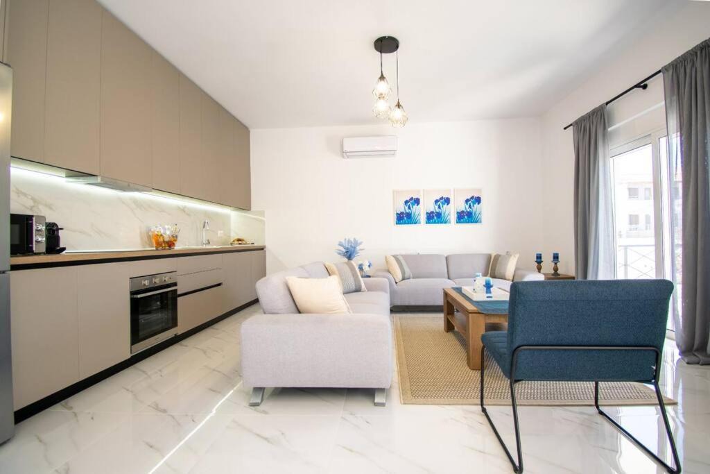 Photo of Livingroom in Archangelos