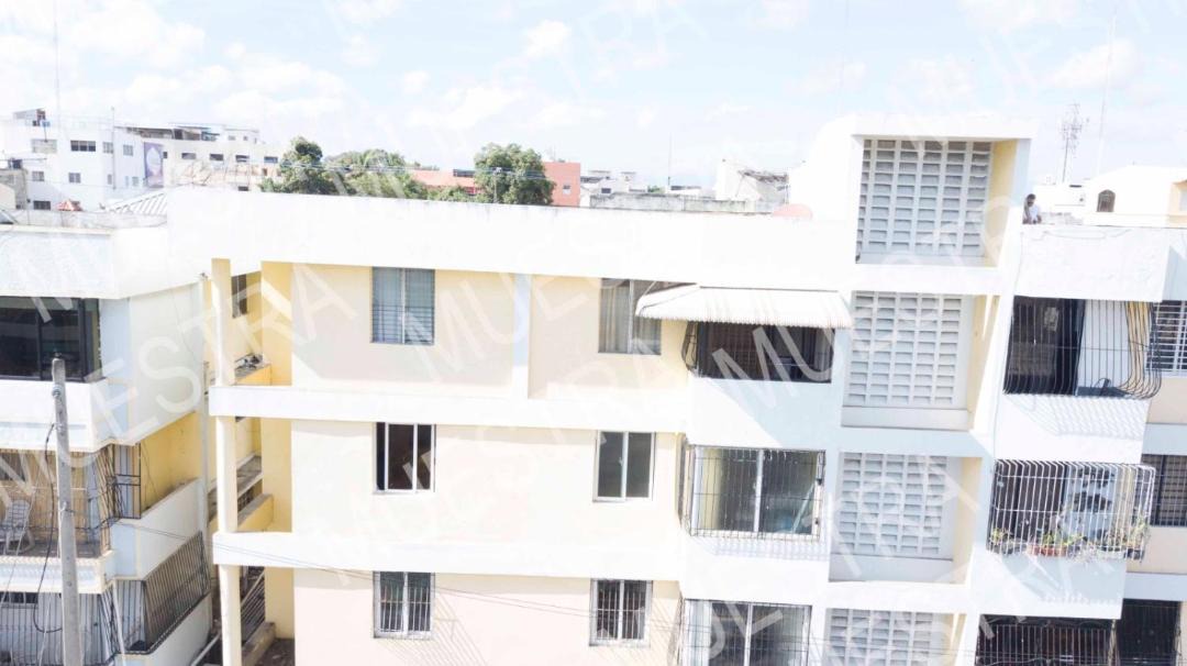 Photo of Buildings in Santiago Province
