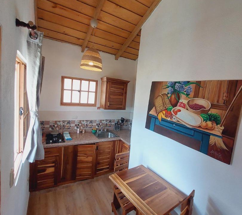 Photo of Kitchen in Constanza