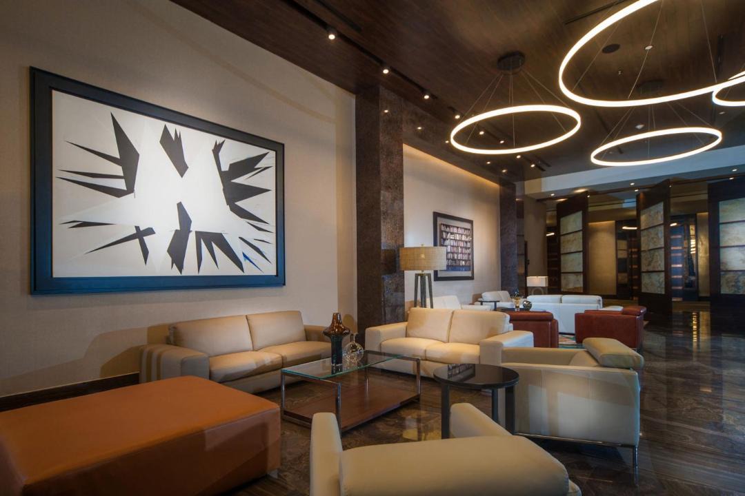 Photo of Livingroom in Yolanda Morales