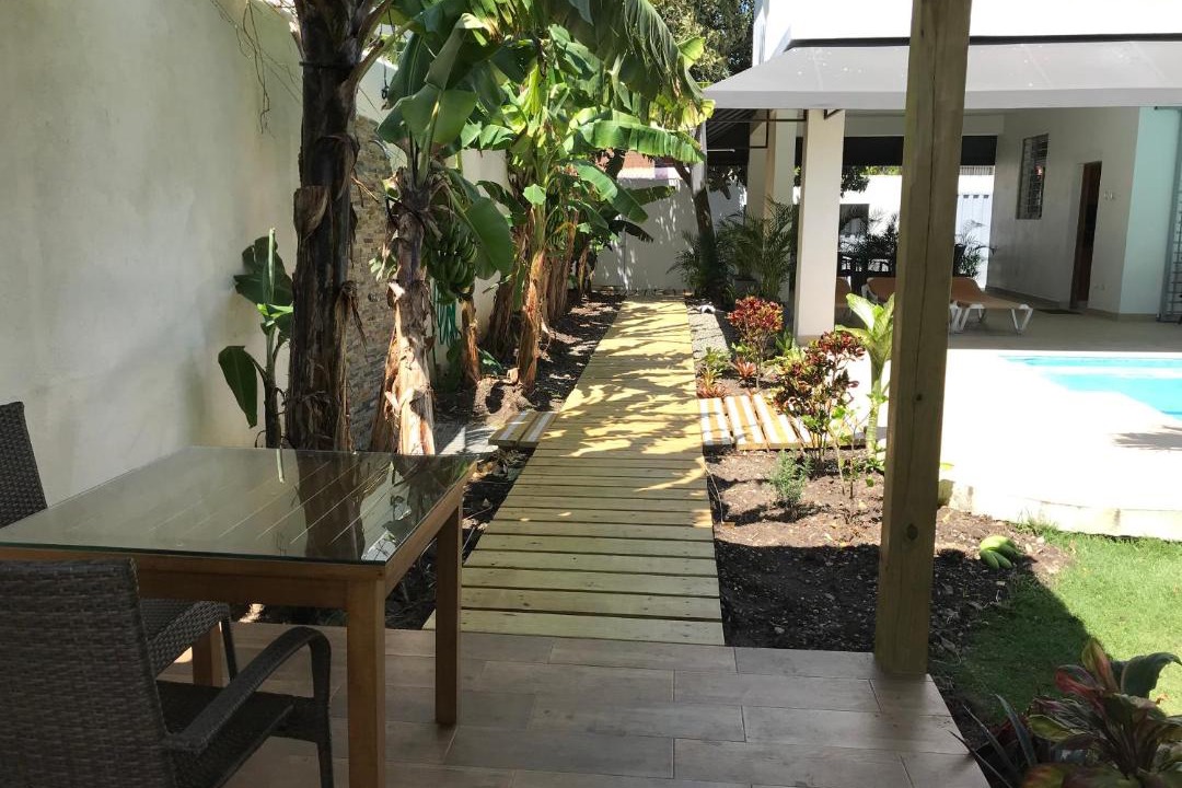 Photo of Patio Balcony in La Zurza III