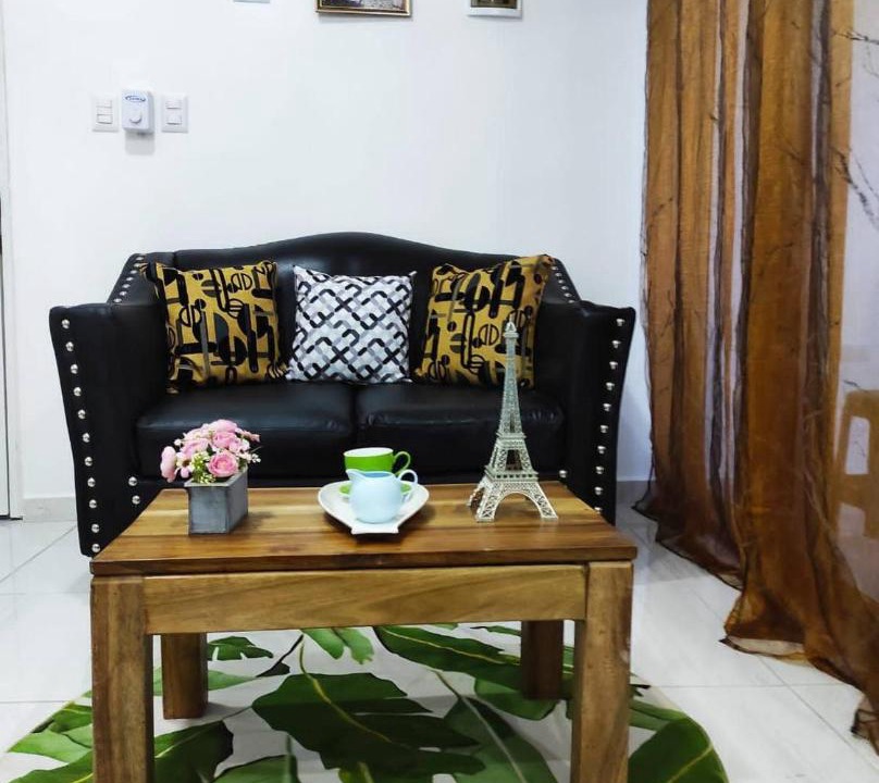 Photo of Livingroom in Barrio La Fortaleza Vieja
