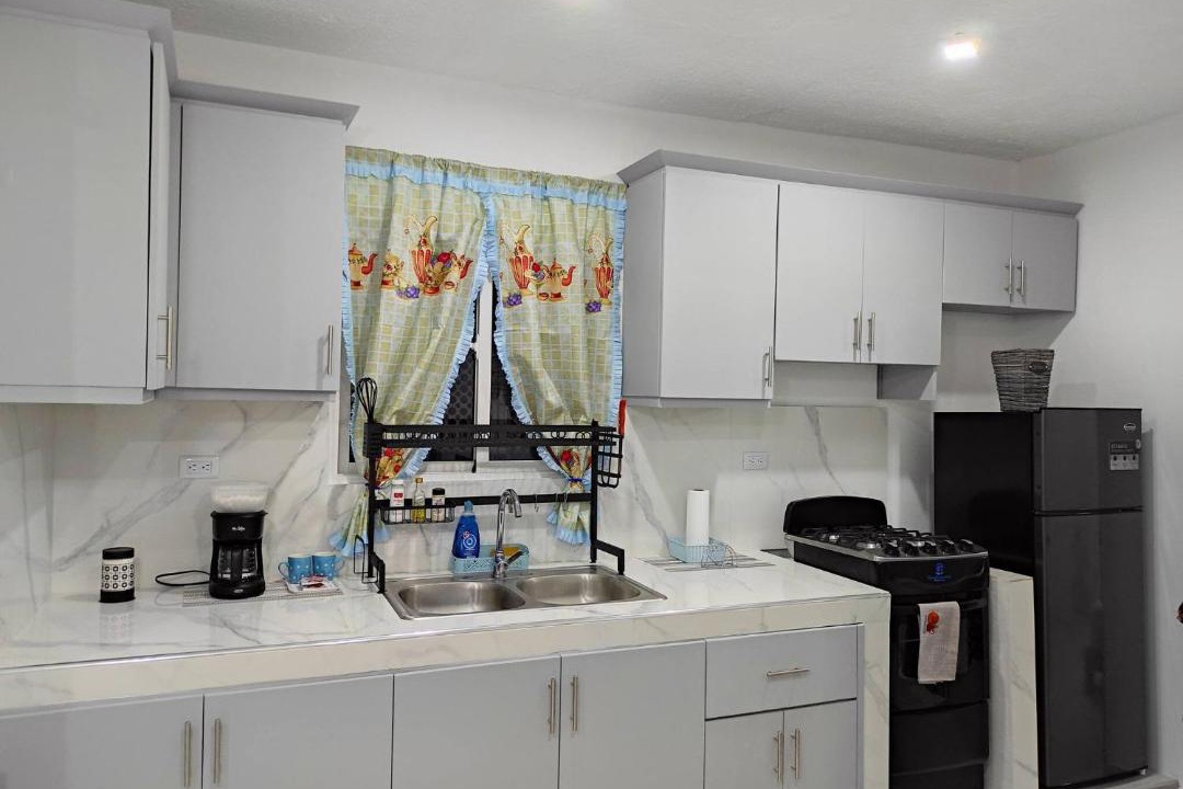 Photo of Kitchen in Barrio La Fortaleza Vieja