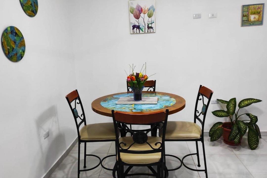 Photo of Livingroom in Barrio La Fortaleza Vieja