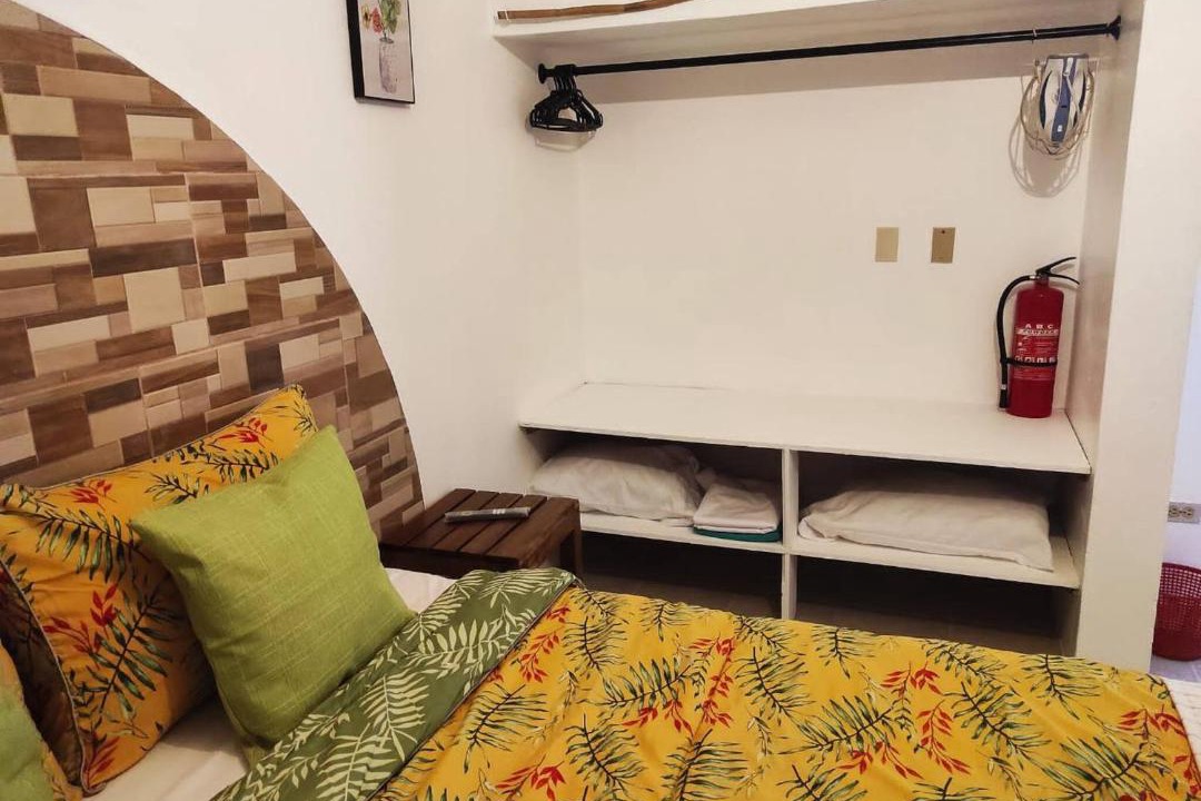Photo of Bedroom in Barrio La Fortaleza Vieja