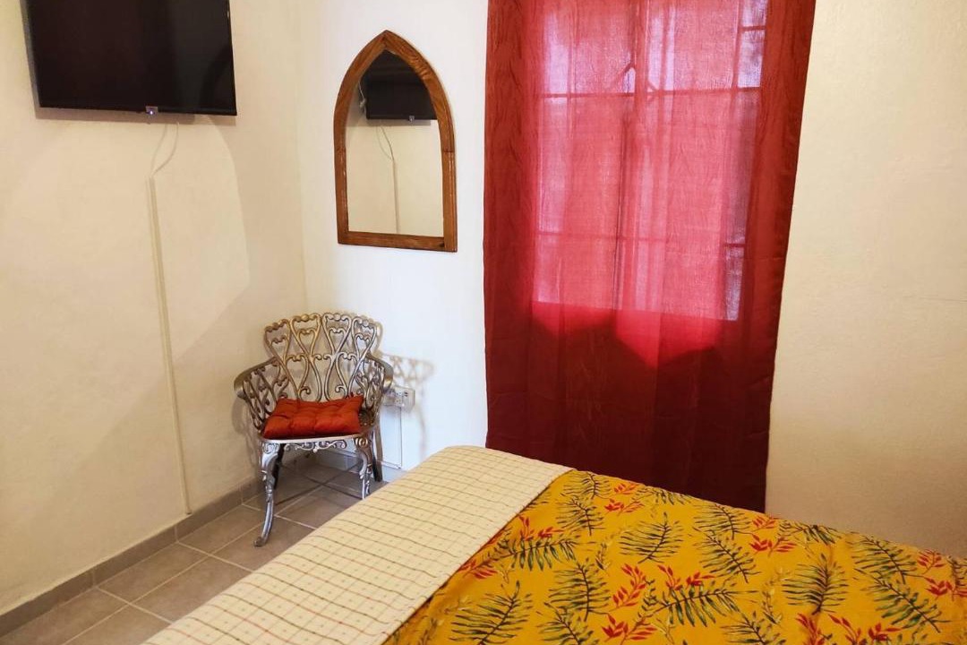 Photo of Bedroom in Barrio La Fortaleza Vieja