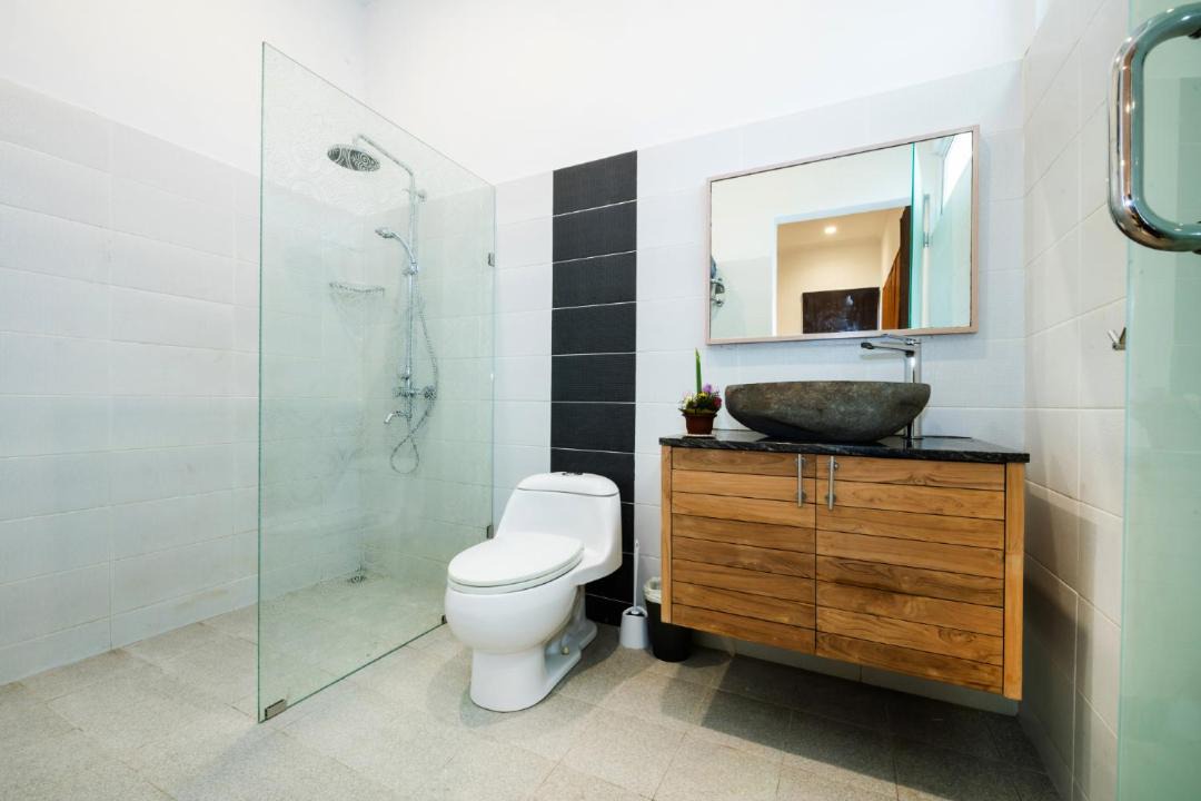 Photo of Bathroom in Sanur