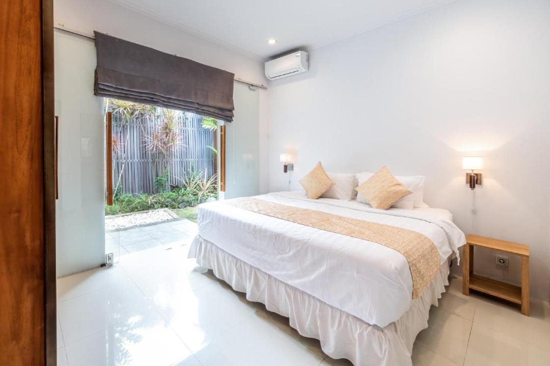 Photo of Bedroom in Sanur