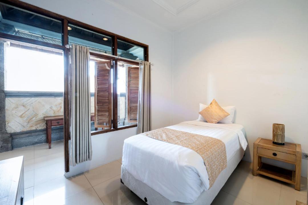 Photo of Bedroom in Sanur