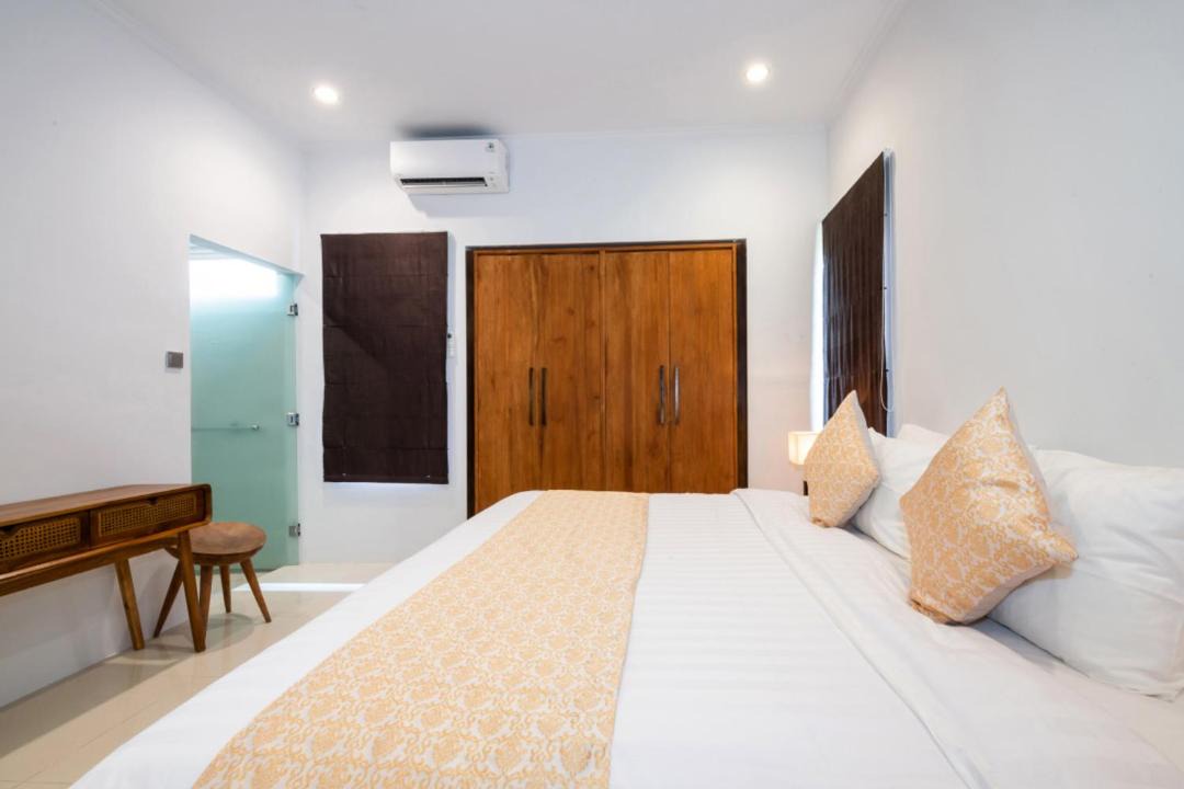 Photo of Bedroom in Sanur