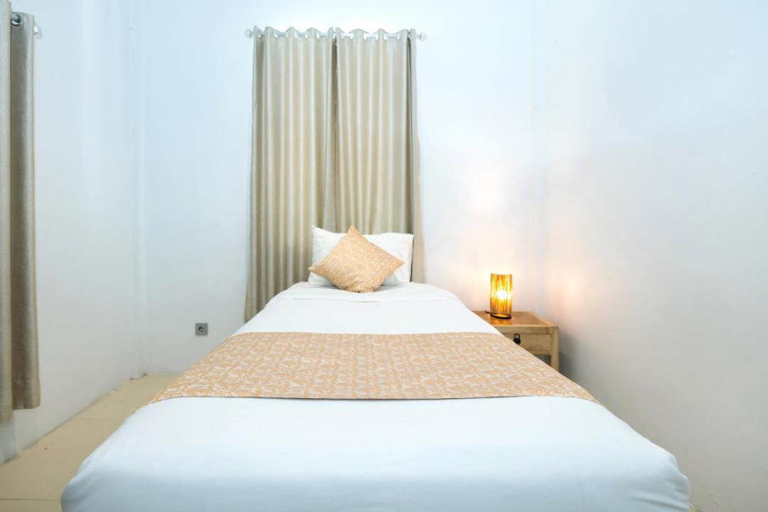 Photo of Bedroom in Sanur