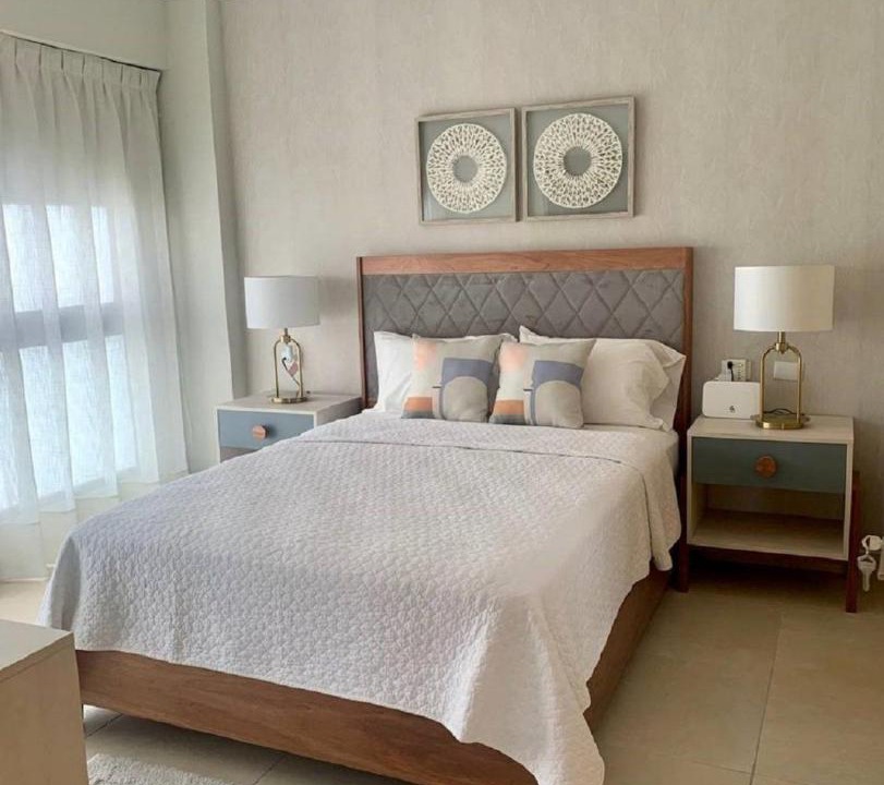 Photo of Bedroom in Evaristo Morales