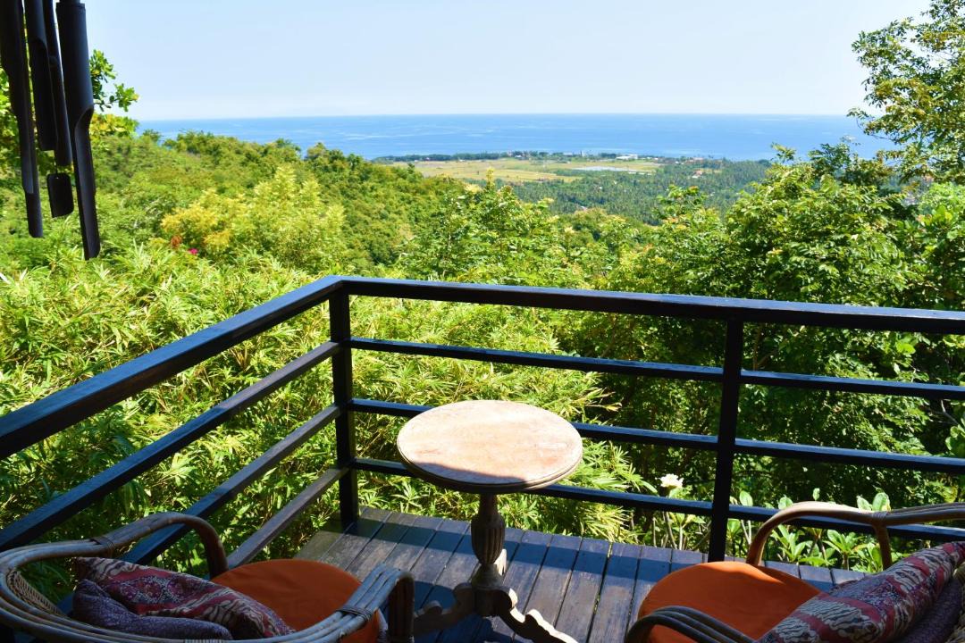 Photo of Patio Balcony in Tigawasa