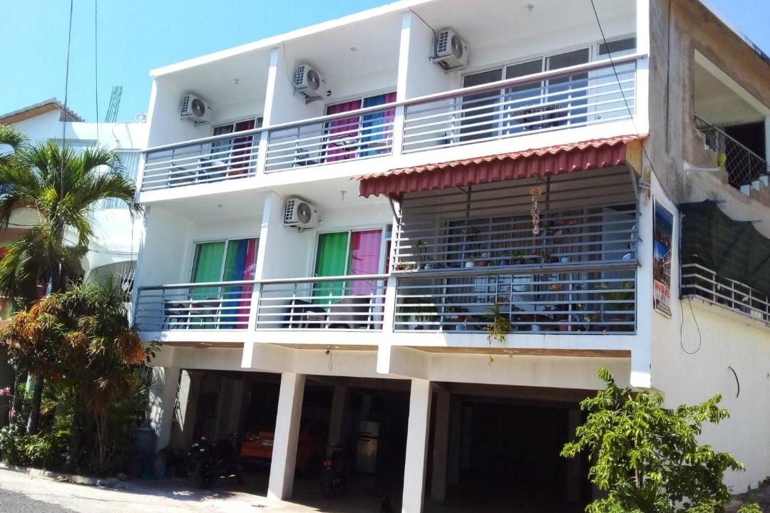 Photo of Others in Barrio La Fortaleza Vieja